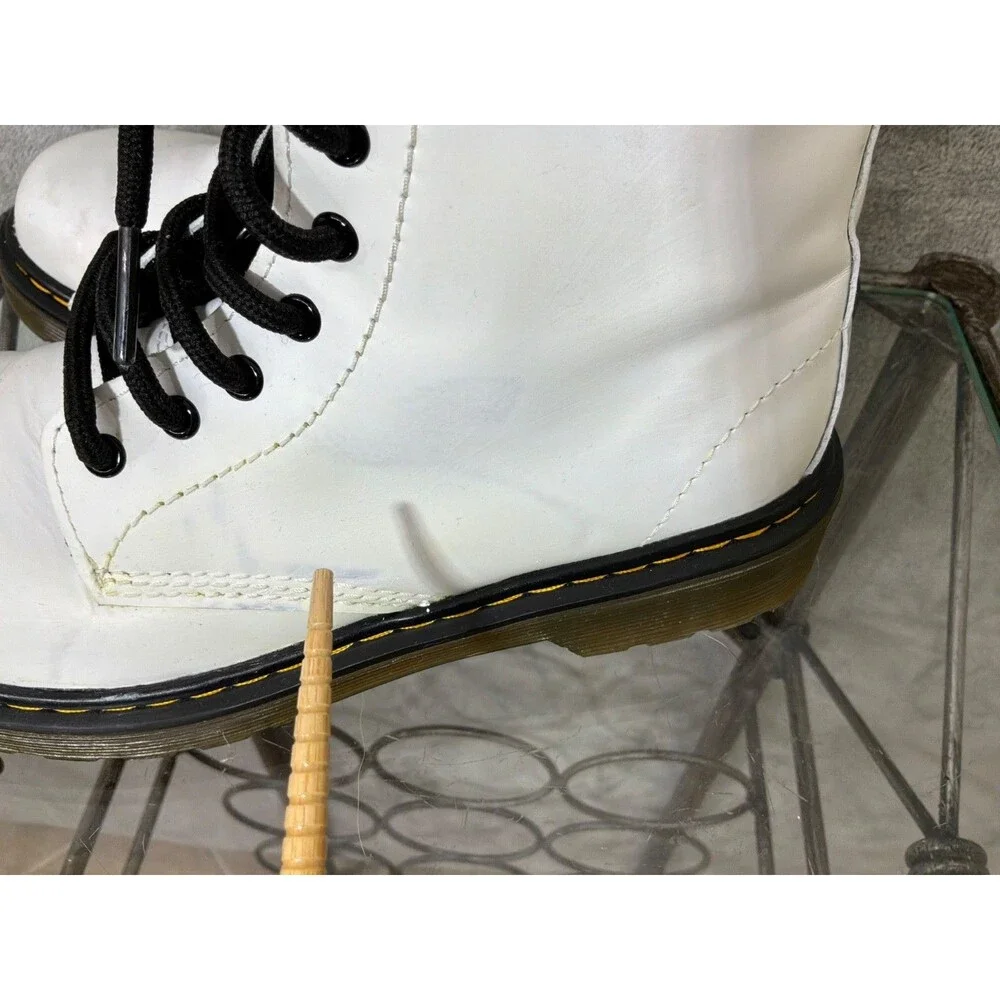 Dr. Martens doc dr